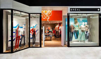 Bréal, Magasin de Vêtements à Sarrebourg