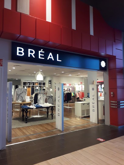 Bréal, Magasin de Vêtements à Narbonne