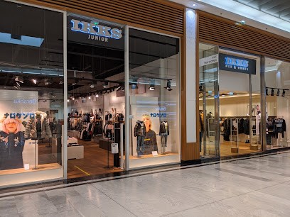 IKKS Women Men, Magasin de Vêtements à Marseille 11