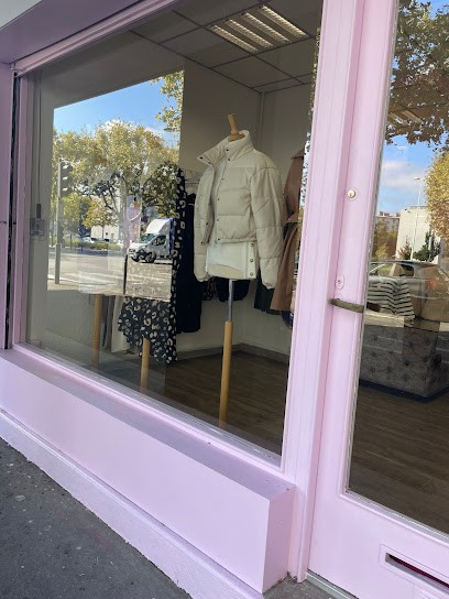 Meissa GR, Magasin de Vêtements à Valence