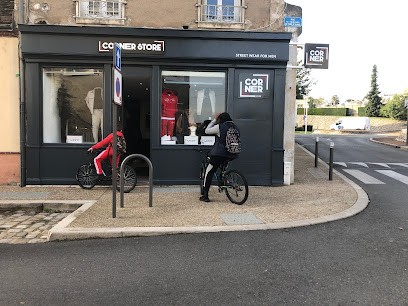 Corner Store, Magasin de Vêtements à Montargis