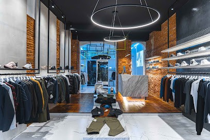 SPECIMN, Magasin de Vêtements à Toulouse