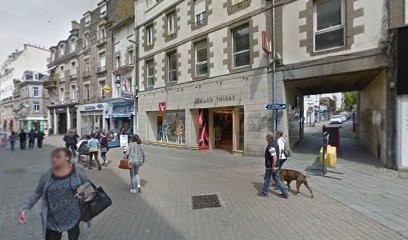 ARMAND THIERY FEMME, Magasin de Vêtements à Saint-Brieuc