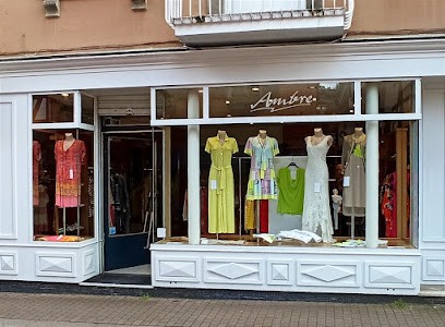 Boutique AMBRE, Magasin de Vêtements à Obernai