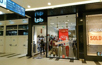LPB LES PETITES BOMBES, Magasin de Vêtements à Thionville