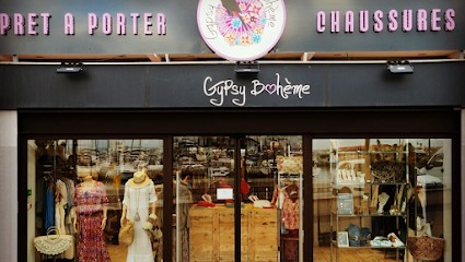Gypsy Bohème, Magasin de Vêtements à Saint-Cyprien