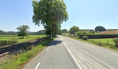 Impact, Magasin de Vêtements à Parigny