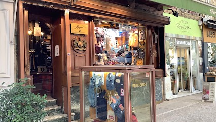 Lorenzio - Tiffany's, Magasin de Vêtements à Salon-de-Provence