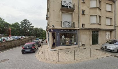 La Boutique De Constance, Magasin de Vêtements à Vire Normandie