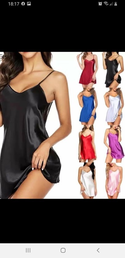 Les Tenues Du Desire, Magasin de Vêtements à Mouroux