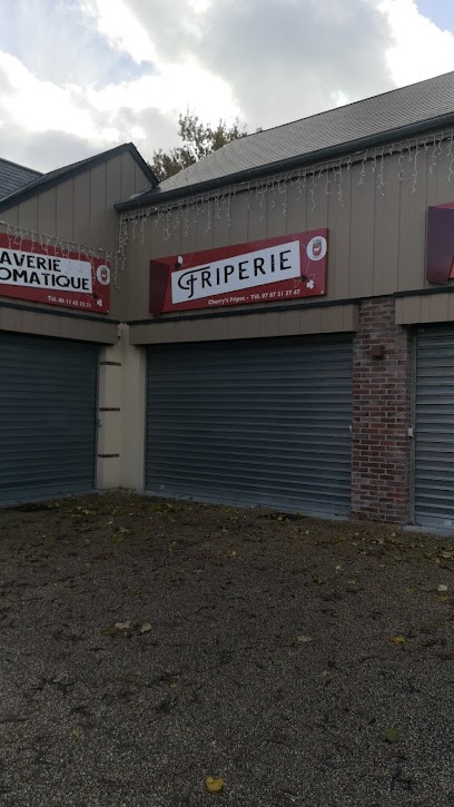 Cherry´s Fripes, Magasin de Vêtements à Dampierre-en-Burly