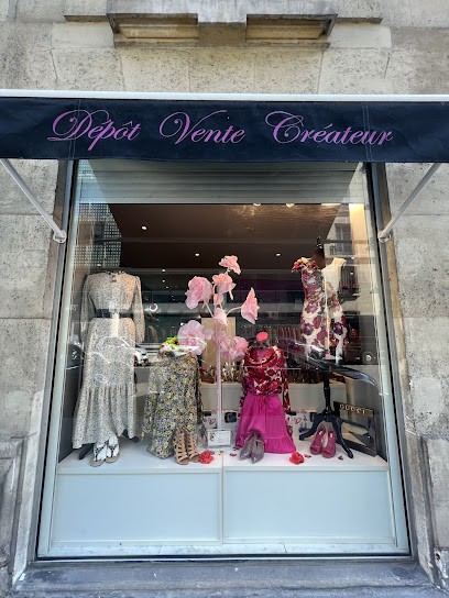 FASHIONANNA, Magasin de Vêtements à Paris 07