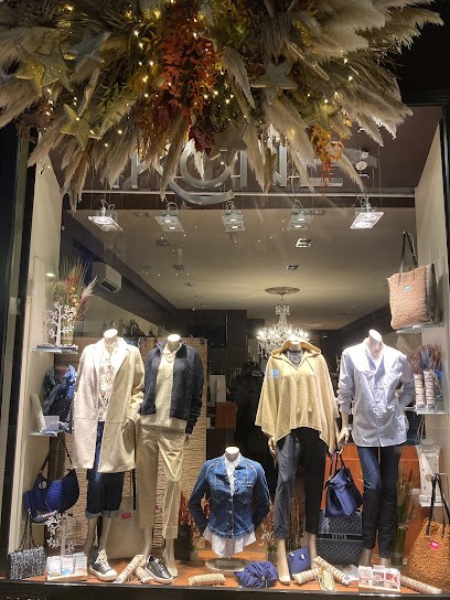 IKONE, Magasin de Vêtements à Vaison-la-Romaine