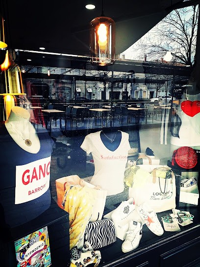 Boem 23, Magasin de Vêtements à L'Isle-sur-la-Sorgue