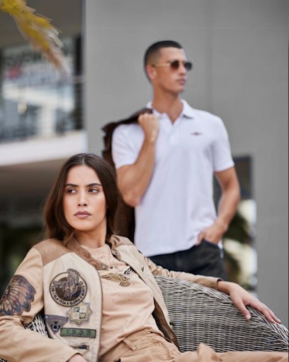 KEY LARGO, Magasin de Vêtements à Sainte-Maxime