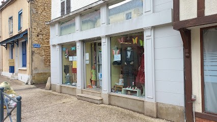Croix Rouge, Magasin de Vêtements à Vendeuvre-sur-Barse