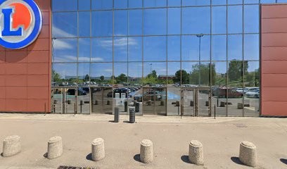 TALLY WEiJL, Magasin de Vêtements à Migennes