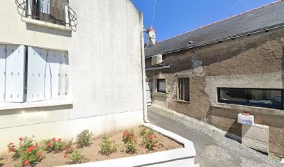 Zedress, Magasin de Vêtements à Mauges-sur-Loire