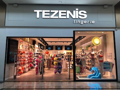 Tezenis, Magasin de Vêtements à Serris