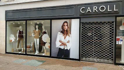 CAROLL, Magasin de Vêtements à Cherbourg-en-Cotentin