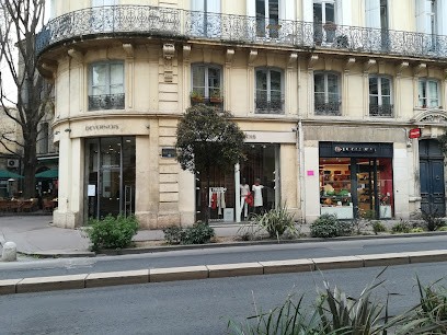 Devernois Montpellier, Magasin de Vêtements à Montpellier