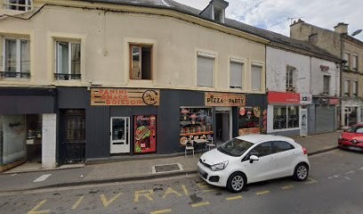 Elégance, Magasin de Vêtements à Sedan