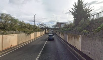 Olly Gan, Magasin de Vêtements à Sète