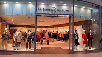 Un Jour Ailleurs Mont-de-Marsan, Magasin de Vêtements à Saint-Pierre-du-Mont