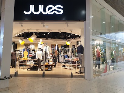 Jules, Magasin de Vêtements à Trignac