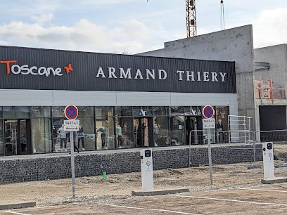 ARMAND THIERY FEMME ET HOMME, Magasin de Vêtements à Sarrebourg