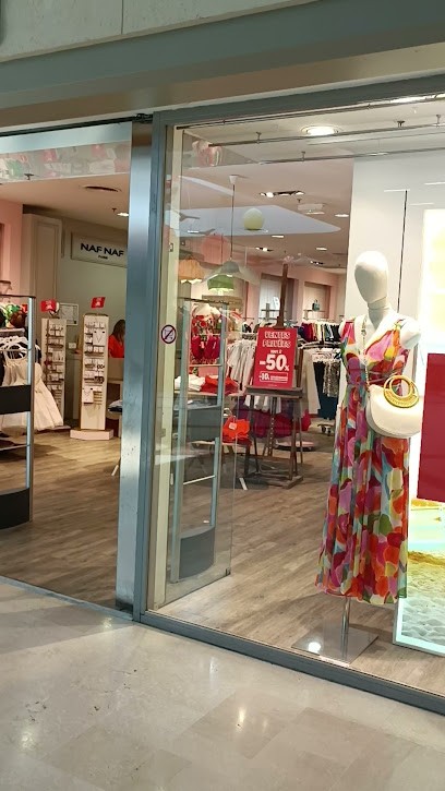 NAF NAF, Magasin de Vêtements à Portet-sur-Garonne