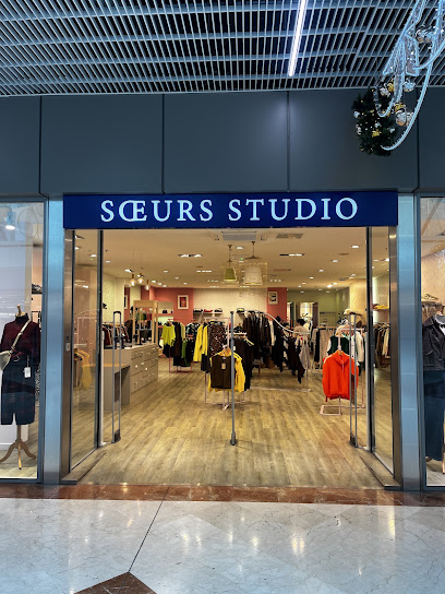 Soeurs Studio Magasin De Vêtements à Lescar