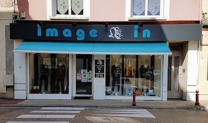 Image In, Magasin de Vêtements à Rives