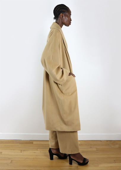 Tremblepierre Magasin De Vêtements à Paris 02