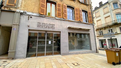 Brice Villefranche, Magasin de Vêtements à Villefranche-sur-Saône