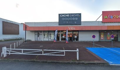 Bréal, Magasin de Vêtements à Terville