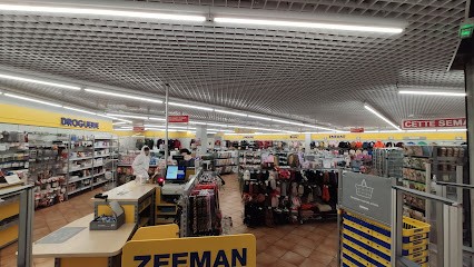 Zeeman, Magasin de Vêtements aux Angles
