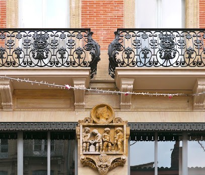 IKKS General Store, Magasin de Vêtements à Toulouse