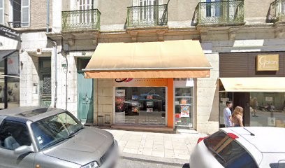 Glossy Boop, Magasin de Vêtements à Périgueux