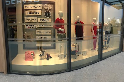 Who's Back, Magasin de Vêtements à Saran