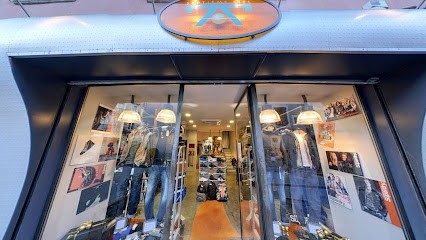 Septième Ciel, Magasin de Vêtements à Gap