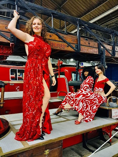 Madame Parfete, Magasin de Vêtements à Reims