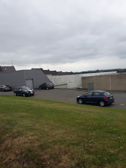 Magasin DistriCenter Villedieu les Poêles, Magasin de Vêtements à Villedieu-les-Poêles-Rouffigny