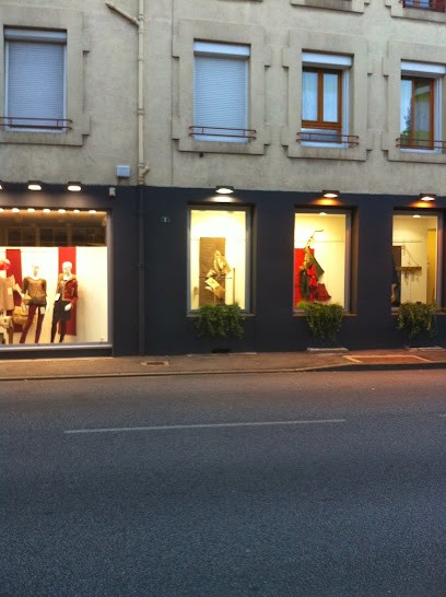 TABOO La Talaudiere, Magasin de Vêtements à La Talaudière