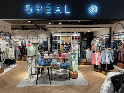 Vib's (Cache Cache - Bonobo - Bréal), Magasin de Vêtements à Neufchâtel-en-Bray