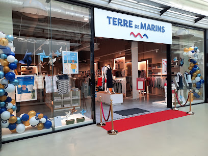 Terre De Marins Calais Magasin De Vêtements à Coquelles