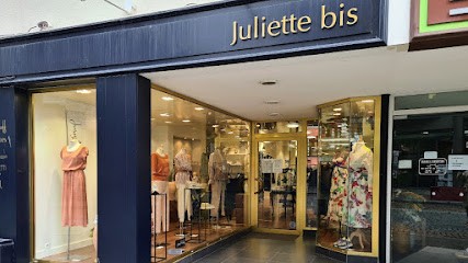 Juliette Bis, Magasin de Vêtements à Paimpol