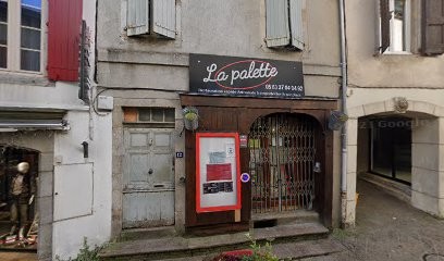 Elle M, Magasin de Vêtements à Lacaune