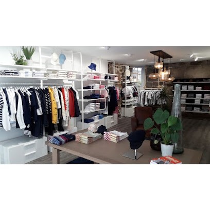 Armor-Lux, Magasin de Vêtements à Saint-Pol-de-Léon