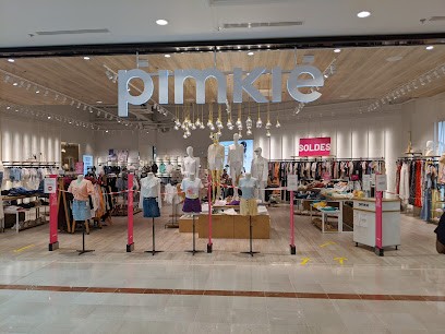 PIMKIE, Magasin de Vêtements à Trélissac